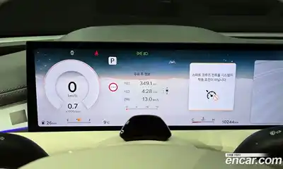 Genesis G80 2024 2.5 Автомат в Москве № 817138, миниатюра 8