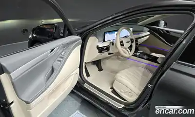 Genesis G80 2024 2.5 Автомат в Москве № 817138, миниатюра 10