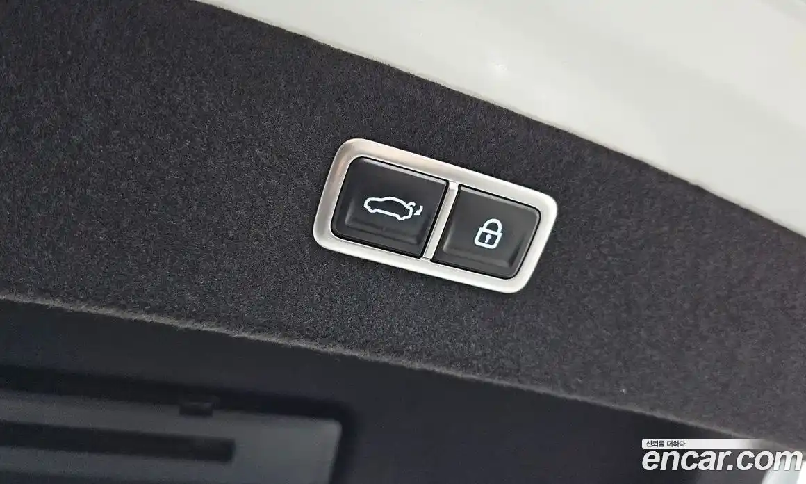 Genesis G80 2024 2.5 Автомат в Москве № 817144, фото 20