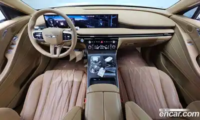 Genesis G80 2024 2.5 Автомат в Москве № 817144, миниатюра 7
