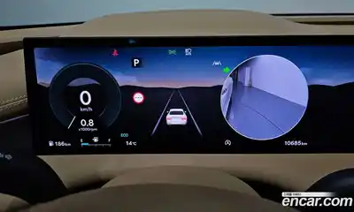 Genesis G80 2024 2.5 Автомат в Москве № 817144, миниатюра 8