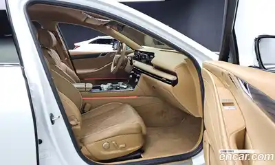 Genesis G80 2024 2.5 Автомат в Москве № 817144, миниатюра 10