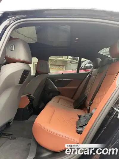 BMW 5-Series 2024 2.0 гидро в Москве № 817194, миниатюра 6