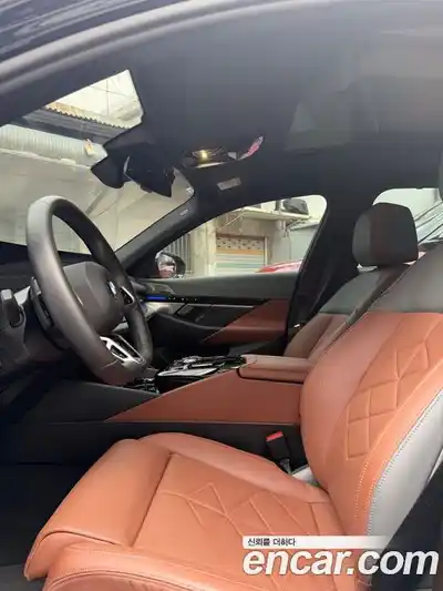 BMW 5-Series 2024 2.0 гидро в Москве № 817194, миниатюра 7