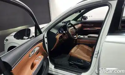 Genesis GV70 2024 2.5 Автомат в Москве № 817215, миниатюра 11