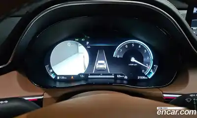 Genesis GV70 2024 2.5 Автомат в Москве № 817215, миниатюра 8