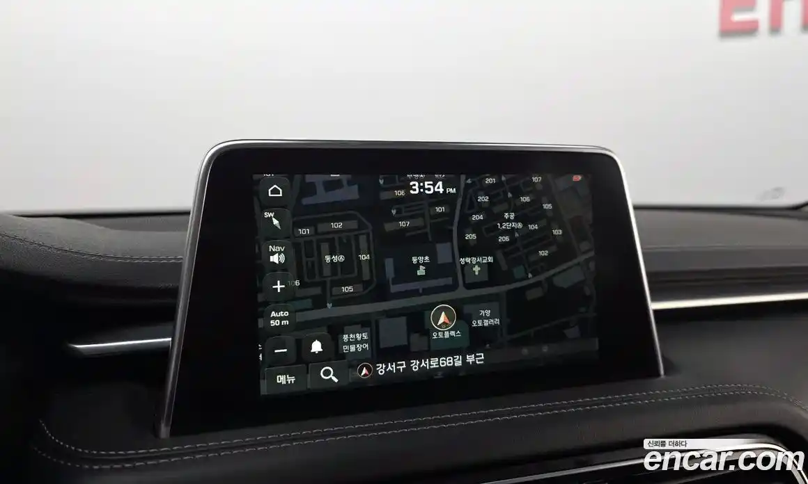 Genesis G70 2019 2.0 Автомат в Москве № 817248, фото 14