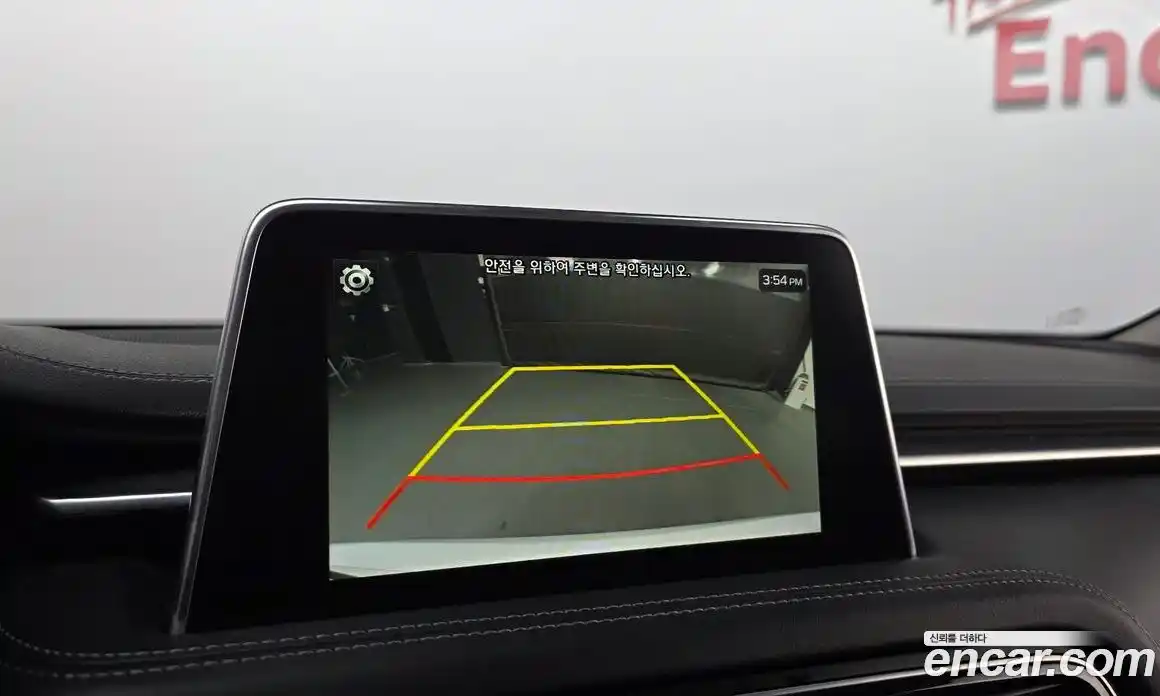 Genesis G70 2019 2.0 Автомат в Москве № 817248, фото 15