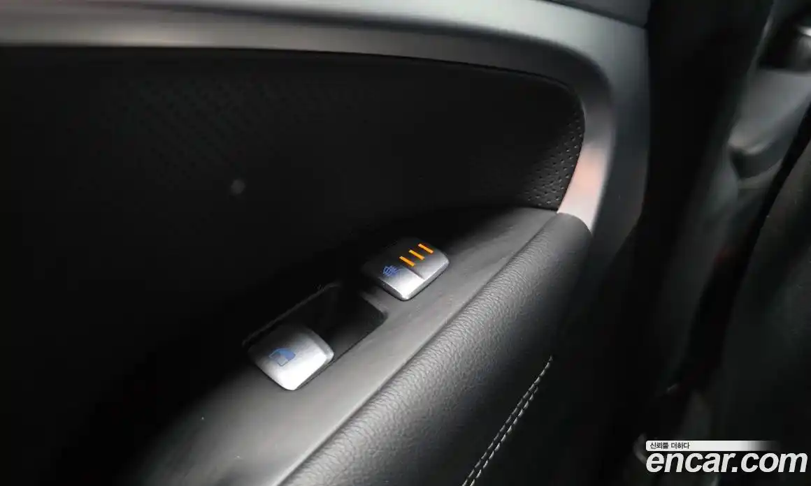 Genesis G70 2019 2.0 Автомат в Москве № 817248, фото 18