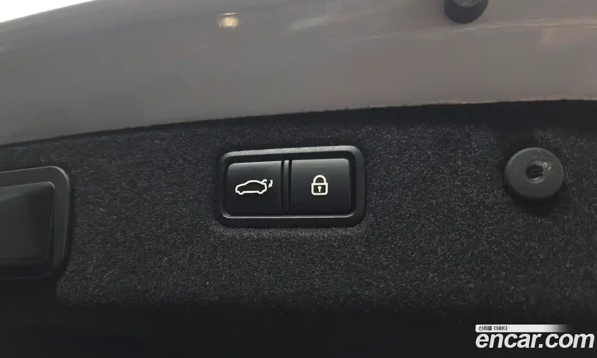 Genesis G70 2019 2.0 Автомат в Москве № 817248, фото 19