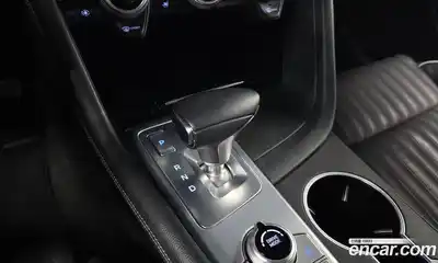 Genesis G70 2019 2.0 Автомат в Москве № 817248, миниатюра 8