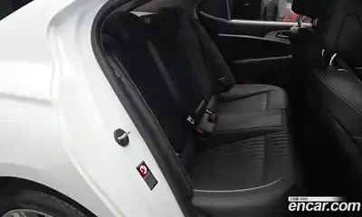 Genesis G70 2019 2.0 Автомат в Москве № 817248, миниатюра 10