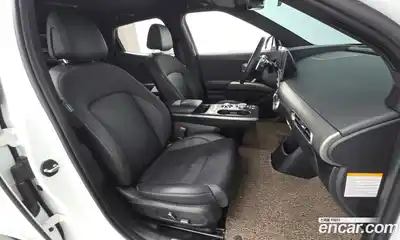 Genesis GV60 2022 0.1 Автомат в Москве № 817254, миниатюра 11