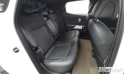 Genesis GV60 2022 0.1 Автомат в Москве № 817254, миниатюра 12