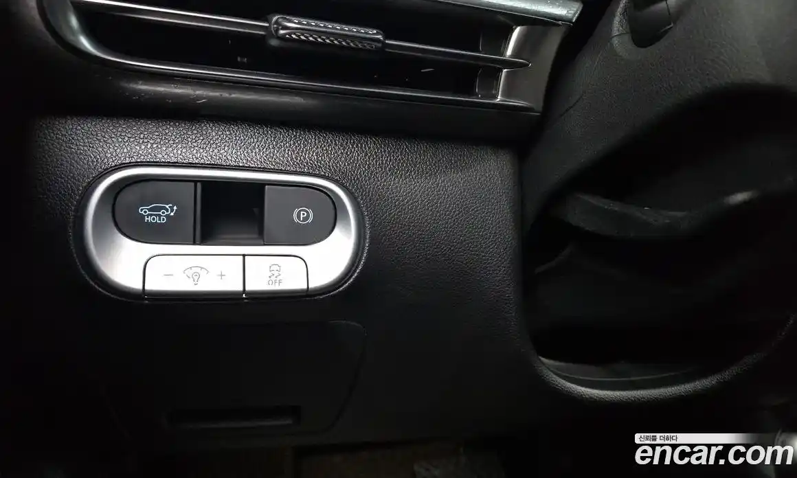 Genesis GV60 2022 0.1 Автомат в Москве № 817254, фото 17