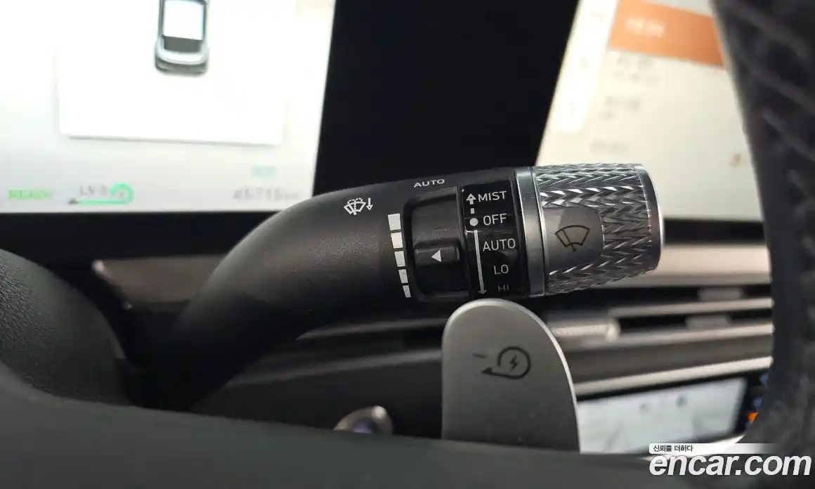 Genesis GV60 2022 0.1 Автомат в Москве № 817254, фото 18