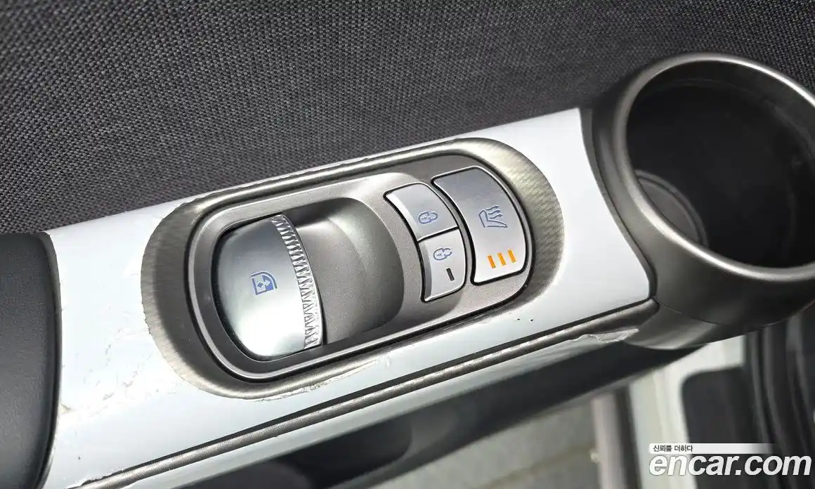 Genesis GV60 2022 0.1 Автомат в Москве № 817254, фото 19