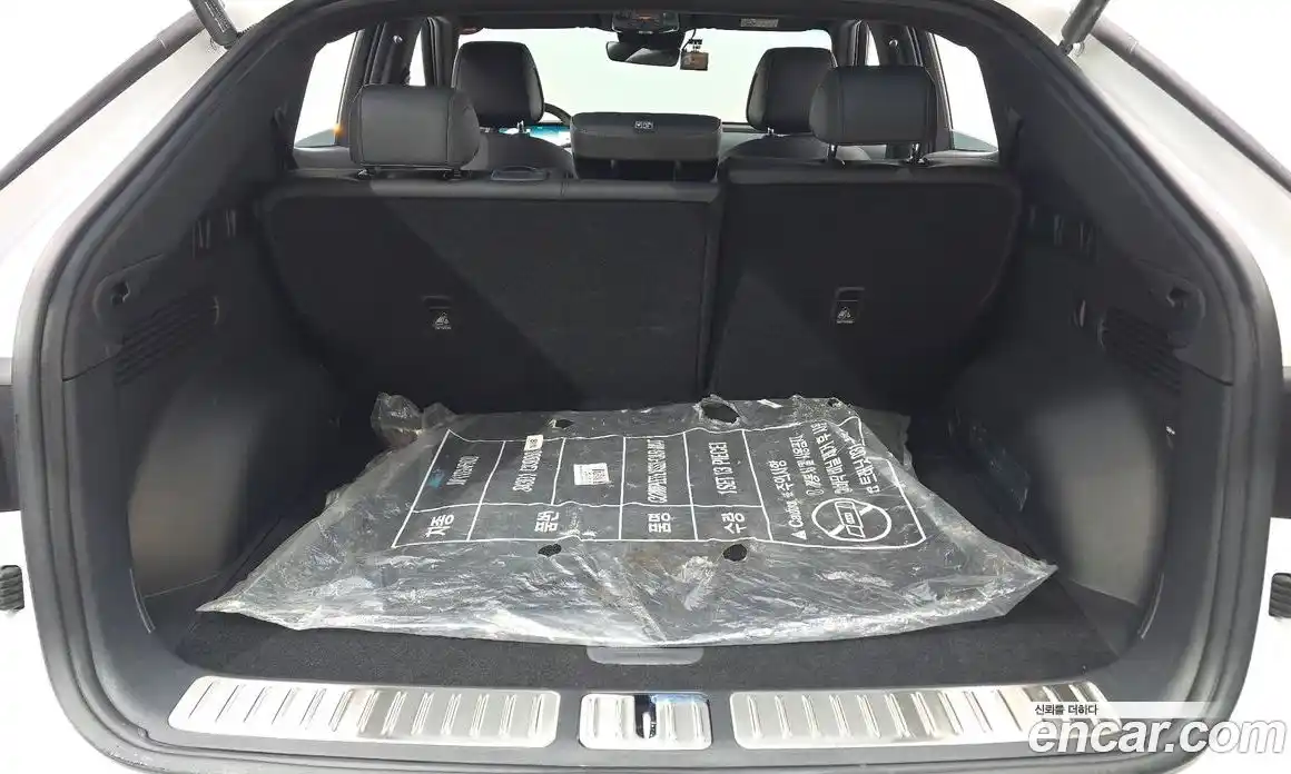 Genesis GV60 2022 0.1 Автомат в Москве № 817254, фото 20