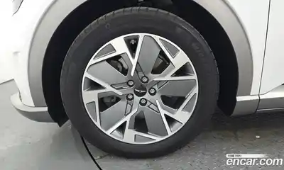 Genesis GV60 2022 0.1 Автомат в Москве № 817254, миниатюра 5