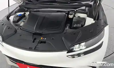 Genesis GV60 2022 0.1 Автомат в Москве № 817254, миниатюра 6