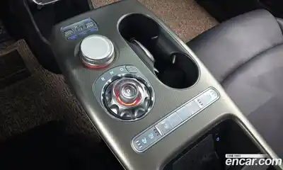 Genesis GV60 2022 0.1 Автомат в Москве № 817254, миниатюра 9