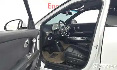 Genesis GV60 2022 0.1 Автомат в Москве № 817254, миниатюра 10