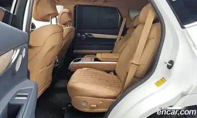 Genesis GV80 2021 3.5 Автомат в Москве № 817265, миниатюра 12