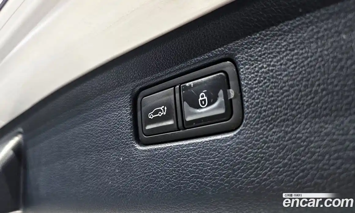 Genesis GV80 2021 3.5 Автомат в Москве № 817265, фото 18