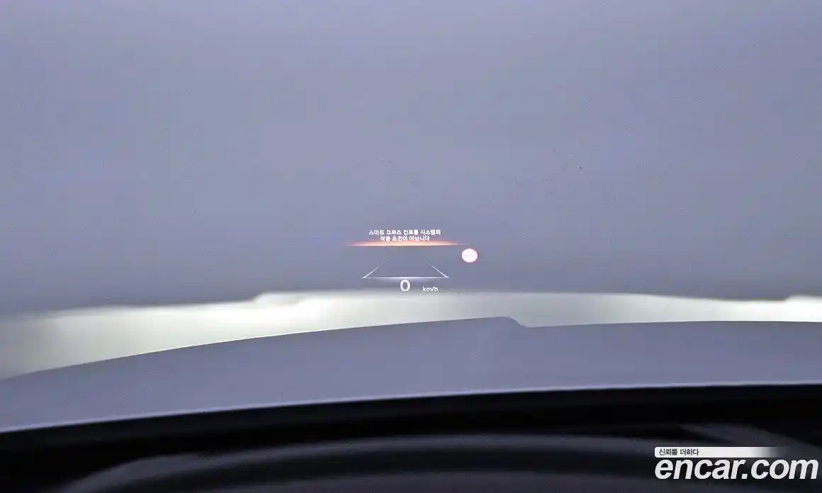 Genesis GV80 2021 3.5 Автомат в Москве № 817265, фото 19