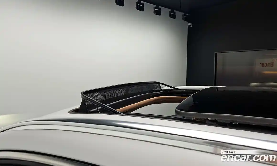 Genesis GV80 2021 3.5 Автомат в Москве № 817265, фото 20