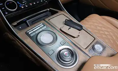 Genesis GV80 2021 3.5 Автомат в Москве № 817265, миниатюра 9