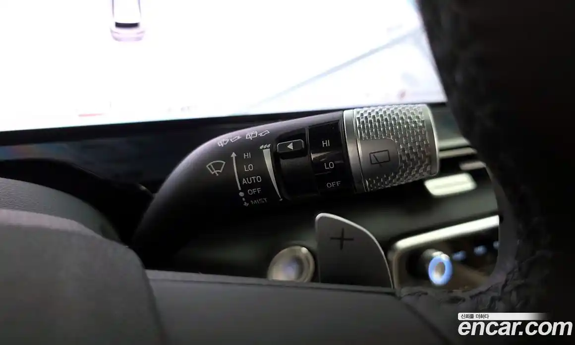 Genesis GV80 2024 2.5 Автомат в Москве № 817266, фото 14