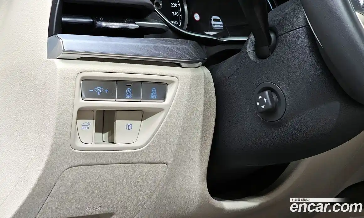 Genesis G80 2022 2.5 Автомат в Москве № 817281, фото 14