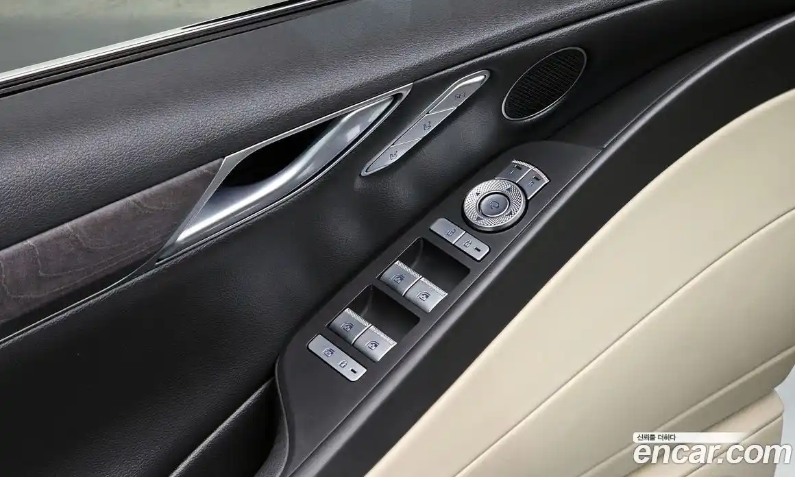 Genesis G80 2022 2.5 Автомат в Москве № 817281, фото 18