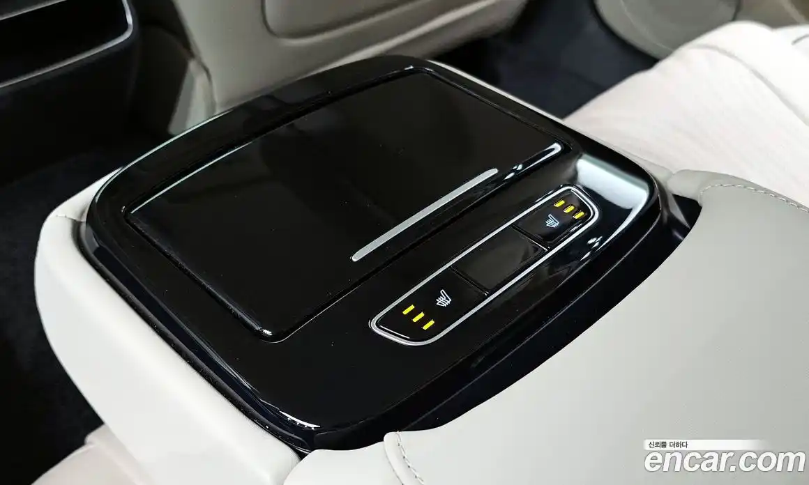 Genesis G80 2022 2.5 Автомат в Москве № 817281, фото 19