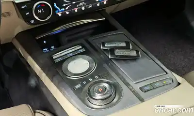 Genesis G80 2022 2.5 Автомат в Москве № 817281, миниатюра 9