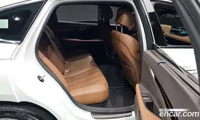 Genesis G80 2022 2.5 Автомат в Москве № 817299, миниатюра 11