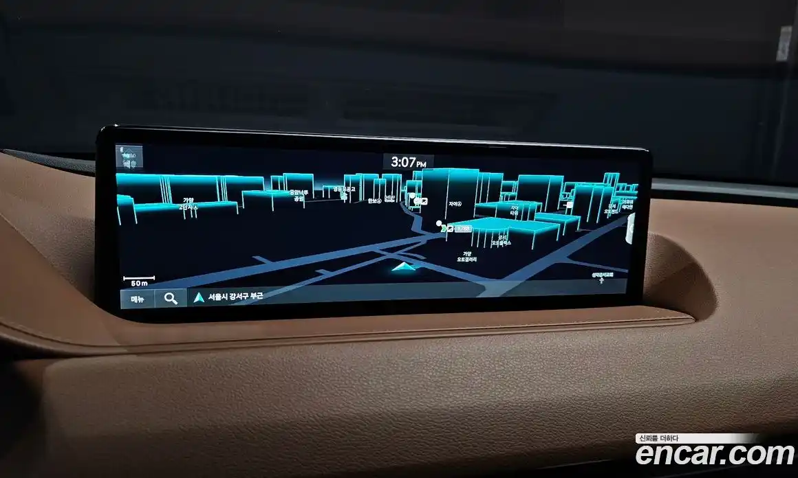 Genesis G80 2022 2.5 Автомат в Москве № 817299, фото 14