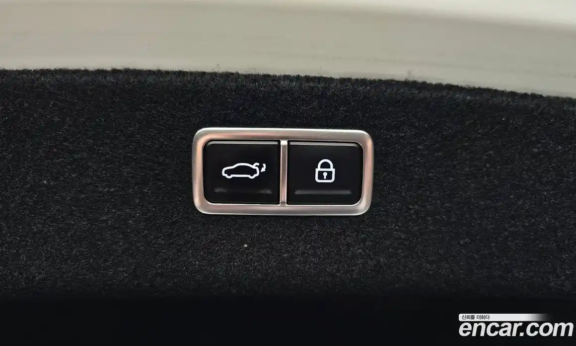 Genesis G80 2022 2.5 Автомат в Москве № 817299, фото 20