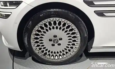 Genesis G80 2022 2.5 Автомат в Москве № 817299, миниатюра 5