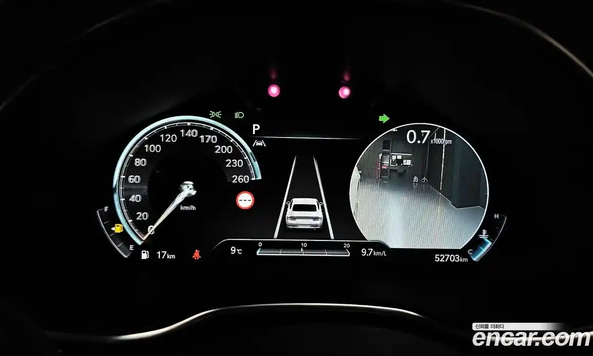 Genesis G80 2022 2.5 Автомат в Москве № 817299, фото 8