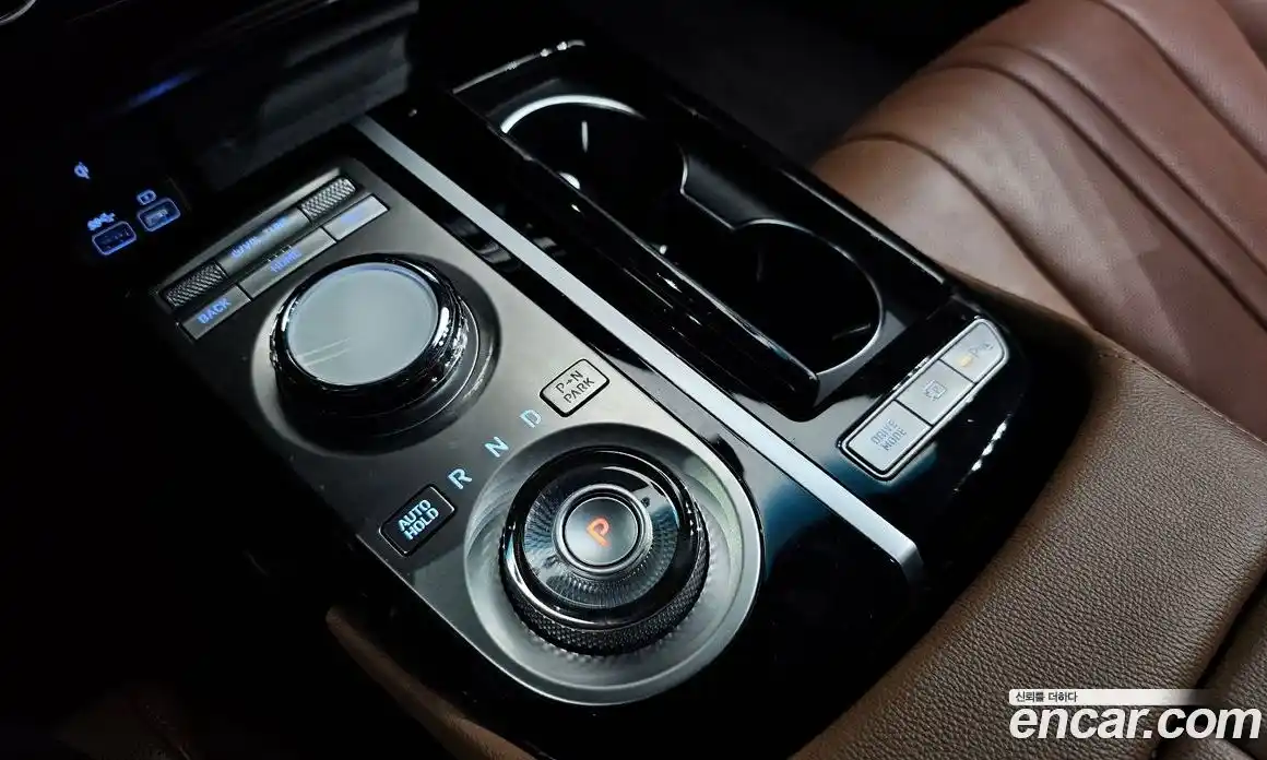 Genesis G80 2022 2.5 Автомат в Москве № 817299, фото 9