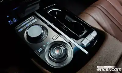 Genesis G80 2022 2.5 Автомат в Москве № 817299, миниатюра 9