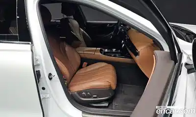 Genesis G80 2022 2.5 Автомат в Москве № 817299, миниатюра 10