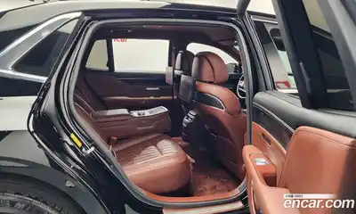 Genesis G90 2022 3.5 гидро в Москве № 817314, миниатюра 12