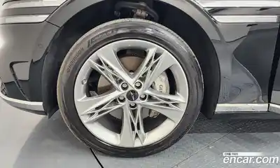 Genesis G90 2022 3.5 гидро в Москве № 817314, миниатюра 5