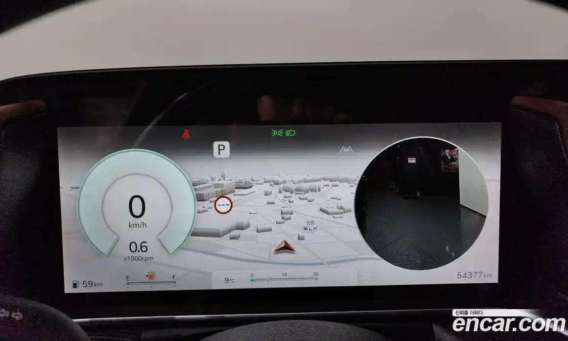 Genesis G90 2022 3.5 гидро в Москве № 817314, фото 8