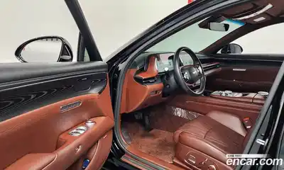 Genesis G90 2022 3.5 гидро в Москве № 817314, миниатюра 10