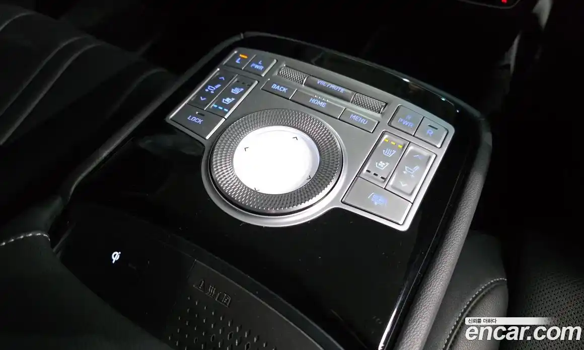 Genesis G80 2022 2.5 Автомат в Москве № 817343, фото 19