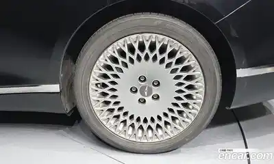 Genesis G80 2022 2.5 Автомат в Москве № 817343, миниатюра 5